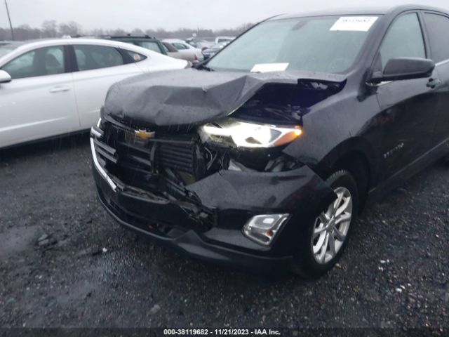 Photo 5 VIN: 2GNAXUEV8K6129083 - CHEVROLET EQUINOX 