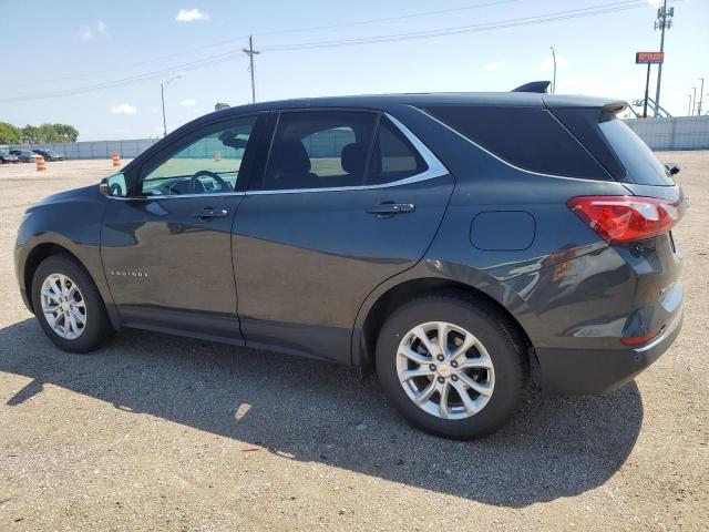 Photo 1 VIN: 2GNAXUEV8K6137071 - CHEVROLET EQUINOX 