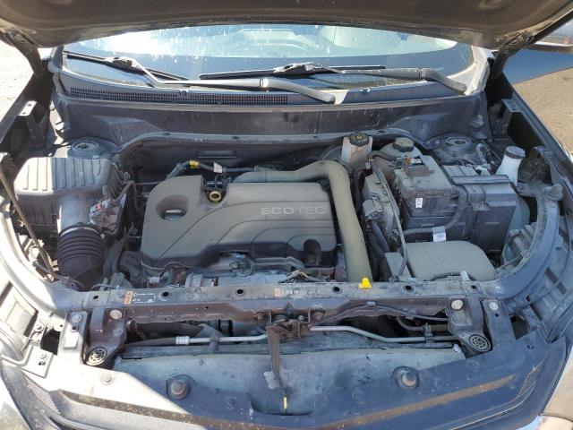 Photo 11 VIN: 2GNAXUEV8K6137071 - CHEVROLET EQUINOX 