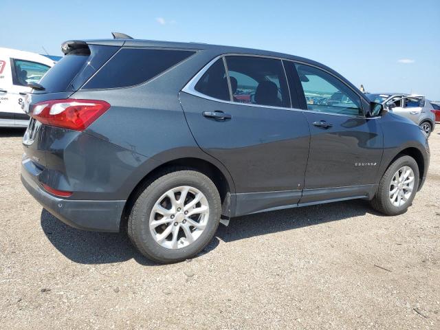 Photo 2 VIN: 2GNAXUEV8K6137071 - CHEVROLET EQUINOX 