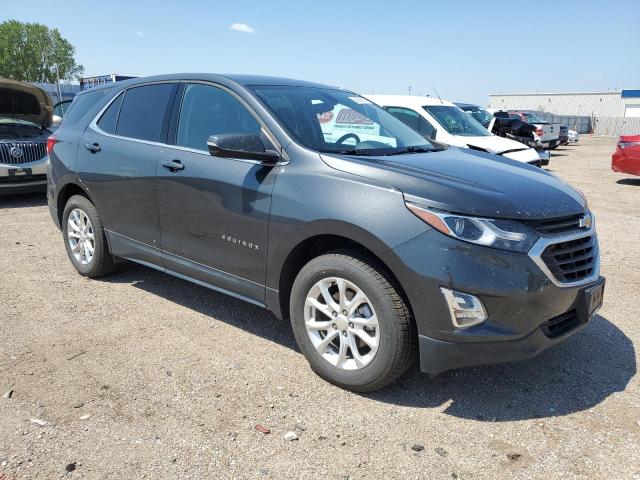 Photo 3 VIN: 2GNAXUEV8K6137071 - CHEVROLET EQUINOX 