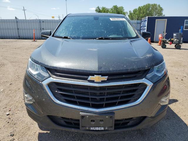 Photo 4 VIN: 2GNAXUEV8K6137071 - CHEVROLET EQUINOX 