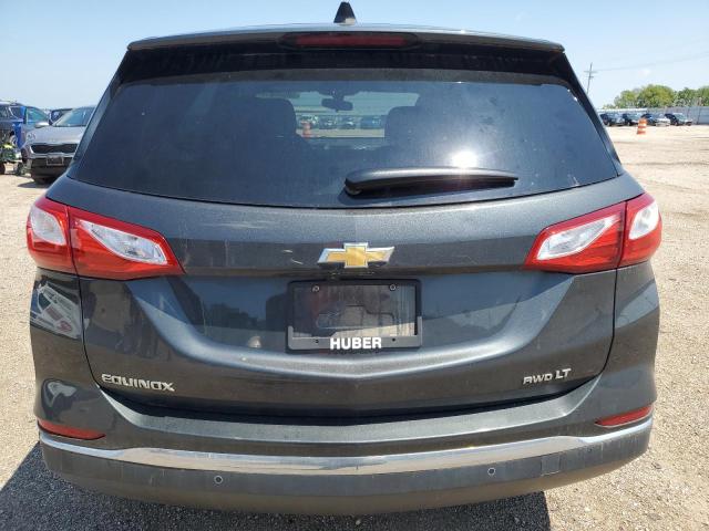 Photo 5 VIN: 2GNAXUEV8K6137071 - CHEVROLET EQUINOX 