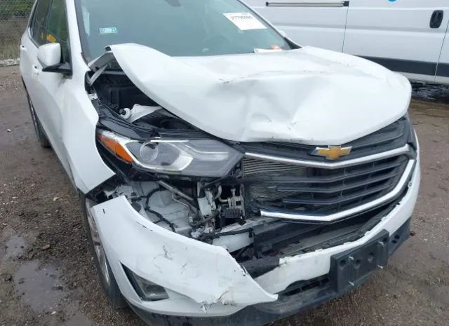 Photo 5 VIN: 2GNAXUEV8K6145557 - CHEVROLET EQUINOX 