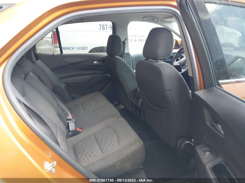 Photo 7 VIN: 2GNAXUEV8K6149575 - CHEVROLET EQUINOX 