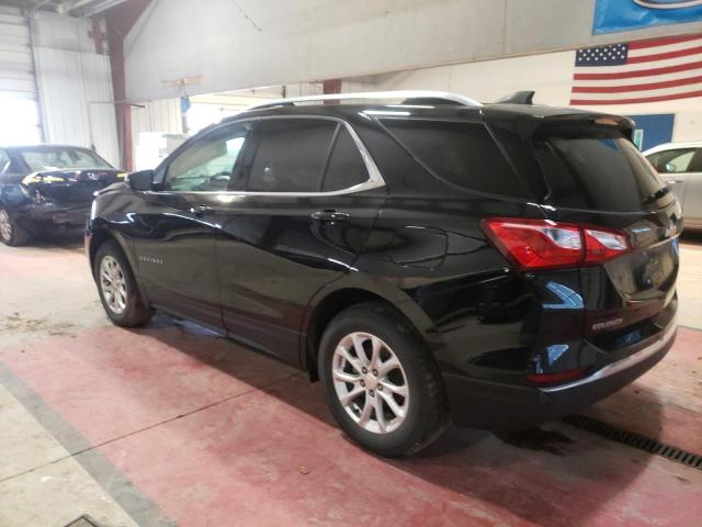 Photo 1 VIN: 2GNAXUEV8K6154842 - CHEVROLET EQUINOX LT 