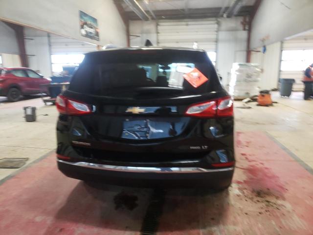 Photo 5 VIN: 2GNAXUEV8K6154842 - CHEVROLET EQUINOX LT 