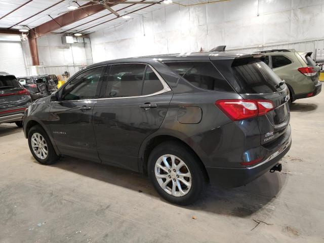 Photo 1 VIN: 2GNAXUEV8K6161337 - CHEVROLET EQUINOX LT 