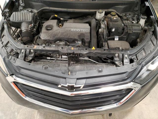 Photo 11 VIN: 2GNAXUEV8K6161337 - CHEVROLET EQUINOX LT 