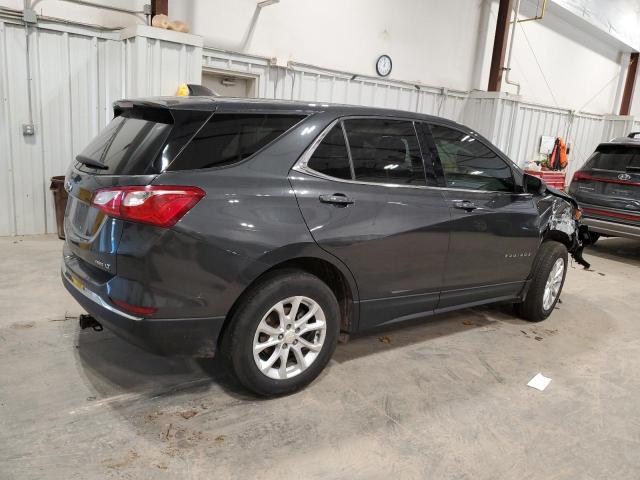 Photo 2 VIN: 2GNAXUEV8K6161337 - CHEVROLET EQUINOX LT 