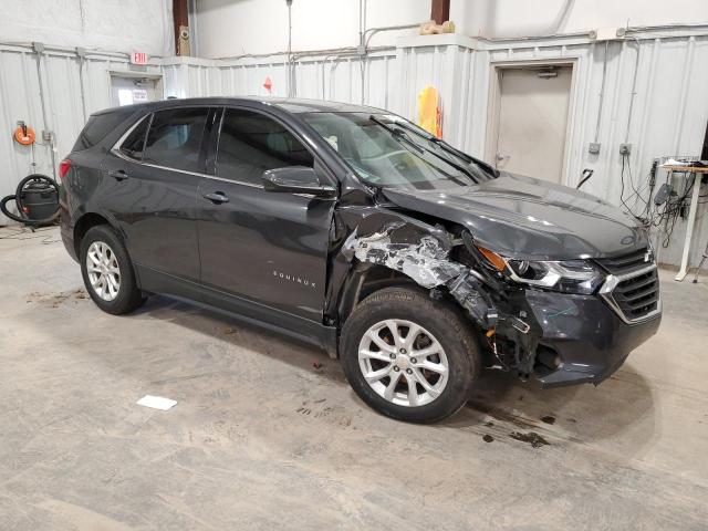 Photo 3 VIN: 2GNAXUEV8K6161337 - CHEVROLET EQUINOX LT 