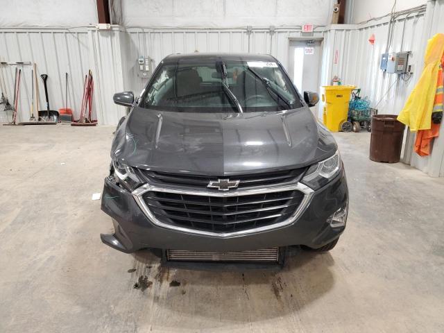 Photo 4 VIN: 2GNAXUEV8K6161337 - CHEVROLET EQUINOX LT 