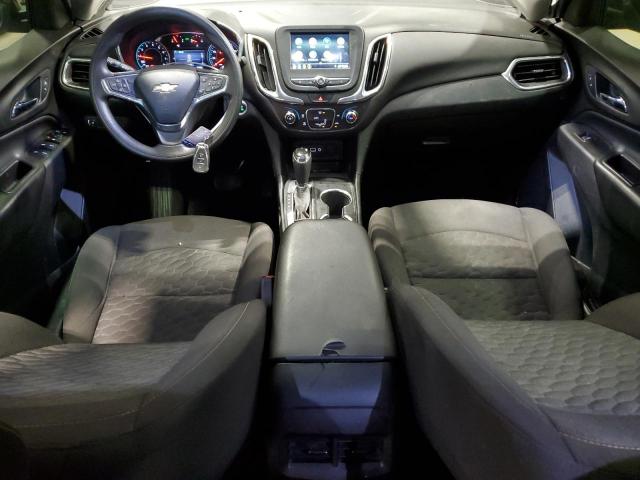 Photo 7 VIN: 2GNAXUEV8K6161337 - CHEVROLET EQUINOX LT 