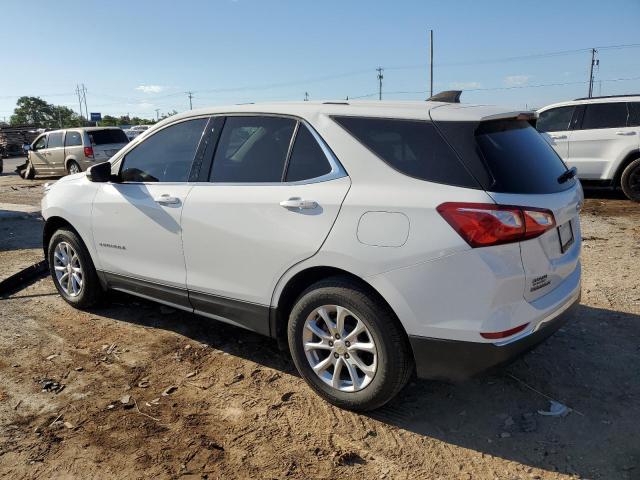 Photo 1 VIN: 2GNAXUEV8K6163363 - CHEVROLET EQUINOX 