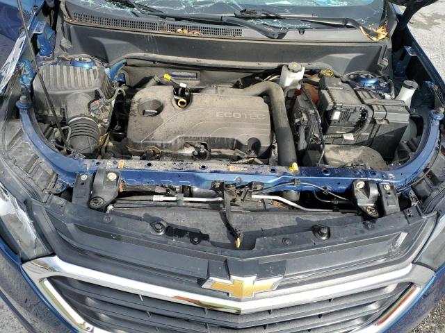 Photo 11 VIN: 2GNAXUEV8K6171091 - CHEVROLET EQUINOX LT 