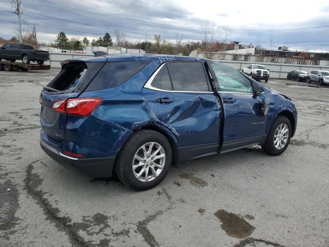 Photo 2 VIN: 2GNAXUEV8K6171091 - CHEVROLET EQUINOX LT 