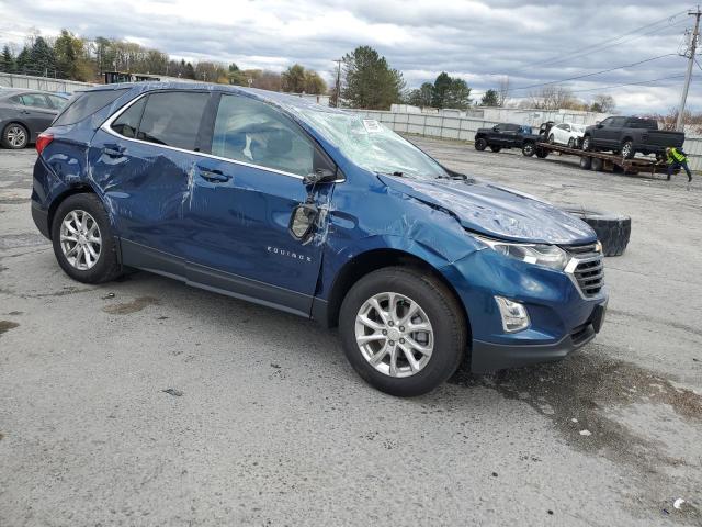 Photo 3 VIN: 2GNAXUEV8K6171091 - CHEVROLET EQUINOX LT 