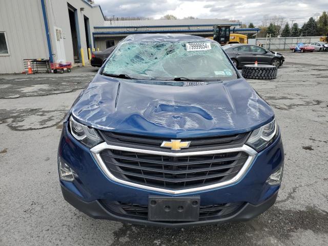 Photo 4 VIN: 2GNAXUEV8K6171091 - CHEVROLET EQUINOX LT 