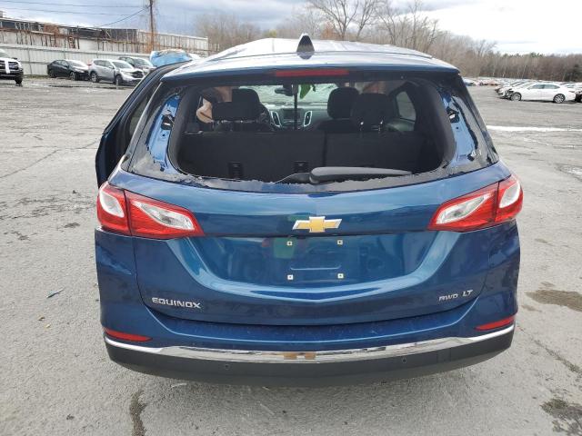 Photo 5 VIN: 2GNAXUEV8K6171091 - CHEVROLET EQUINOX LT 