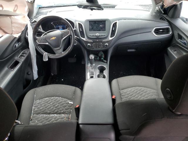 Photo 7 VIN: 2GNAXUEV8K6171091 - CHEVROLET EQUINOX LT 