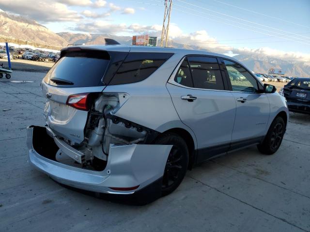 Photo 2 VIN: 2GNAXUEV8K6191857 - CHEVROLET EQUINOX 