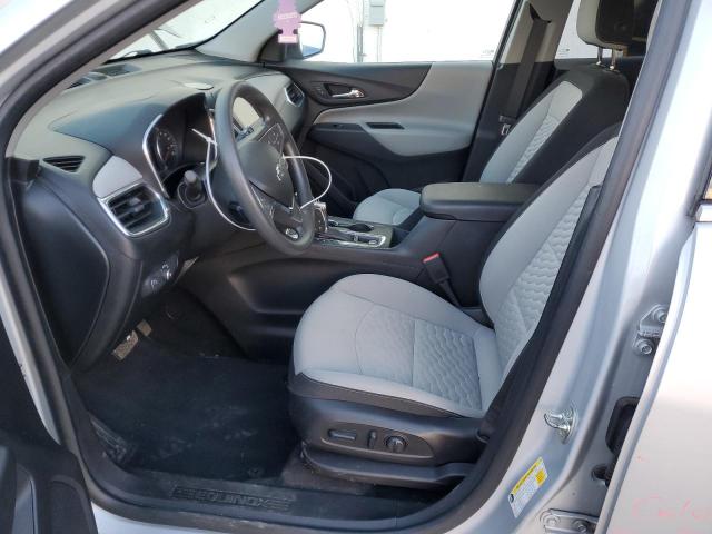 Photo 6 VIN: 2GNAXUEV8K6191857 - CHEVROLET EQUINOX 