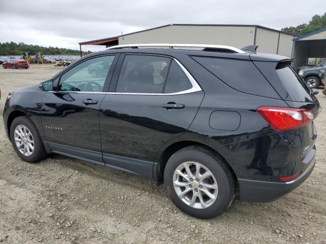 Photo 1 VIN: 2GNAXUEV8K6200055 - CHEVROLET EQUINOX LT 