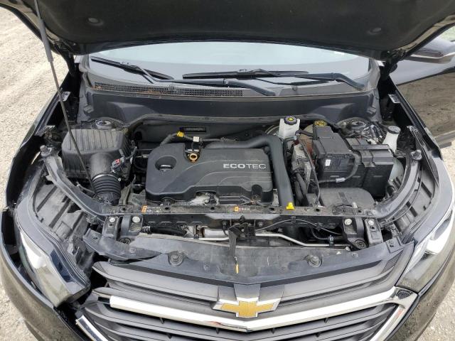 Photo 11 VIN: 2GNAXUEV8K6200055 - CHEVROLET EQUINOX LT 