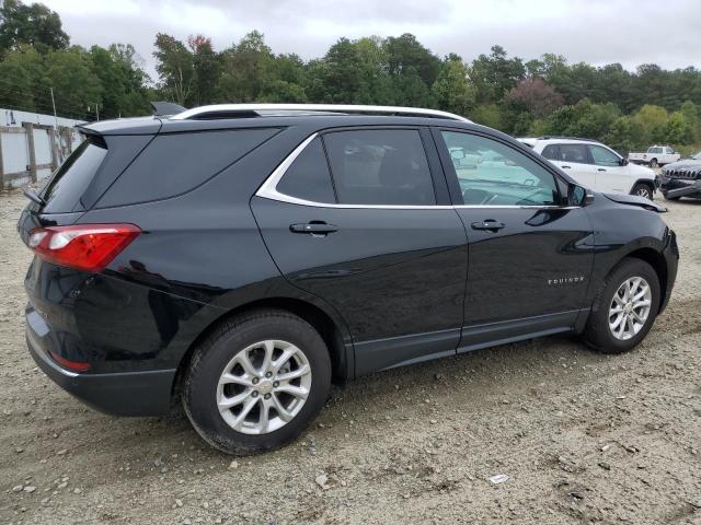 Photo 2 VIN: 2GNAXUEV8K6200055 - CHEVROLET EQUINOX LT 