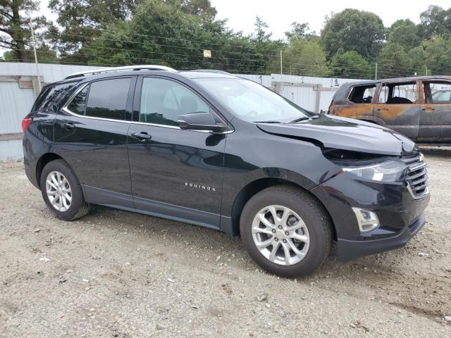 Photo 3 VIN: 2GNAXUEV8K6200055 - CHEVROLET EQUINOX LT 