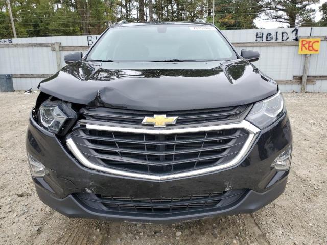 Photo 4 VIN: 2GNAXUEV8K6200055 - CHEVROLET EQUINOX LT 