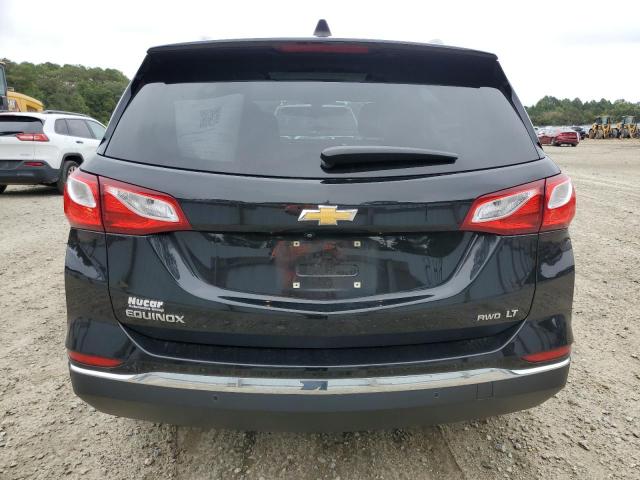 Photo 5 VIN: 2GNAXUEV8K6200055 - CHEVROLET EQUINOX LT 