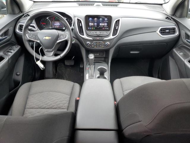 Photo 7 VIN: 2GNAXUEV8K6200055 - CHEVROLET EQUINOX LT 