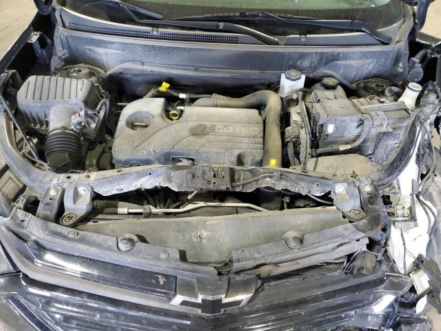 Photo 11 VIN: 2GNAXUEV8K6206373 - CHEVROLET EQUINOX 