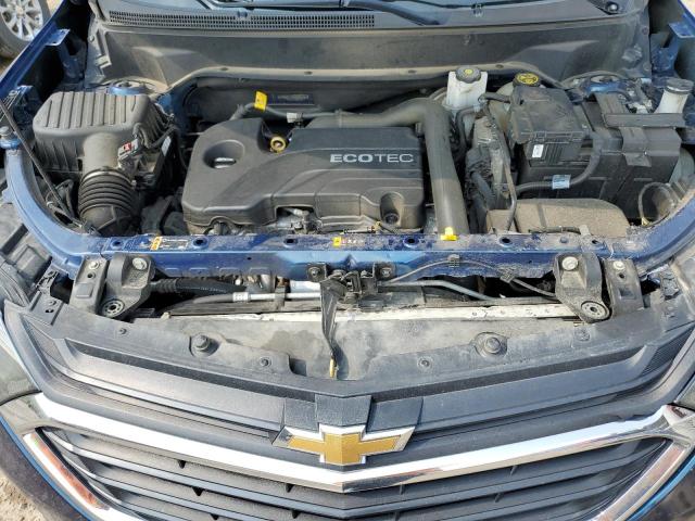 Photo 11 VIN: 2GNAXUEV8K6206941 - CHEVROLET EQUINOX LT 