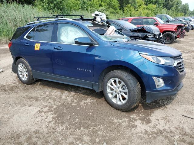 Photo 3 VIN: 2GNAXUEV8K6206941 - CHEVROLET EQUINOX LT 