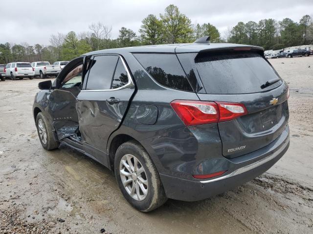 Photo 1 VIN: 2GNAXUEV8K6222234 - CHEVROLET EQUINOX LT 