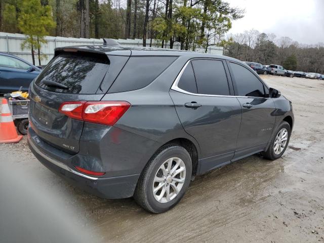 Photo 2 VIN: 2GNAXUEV8K6222234 - CHEVROLET EQUINOX LT 