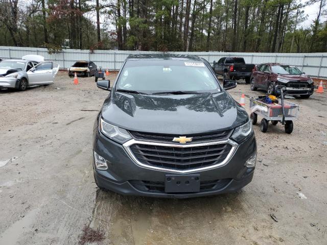 Photo 4 VIN: 2GNAXUEV8K6222234 - CHEVROLET EQUINOX LT 