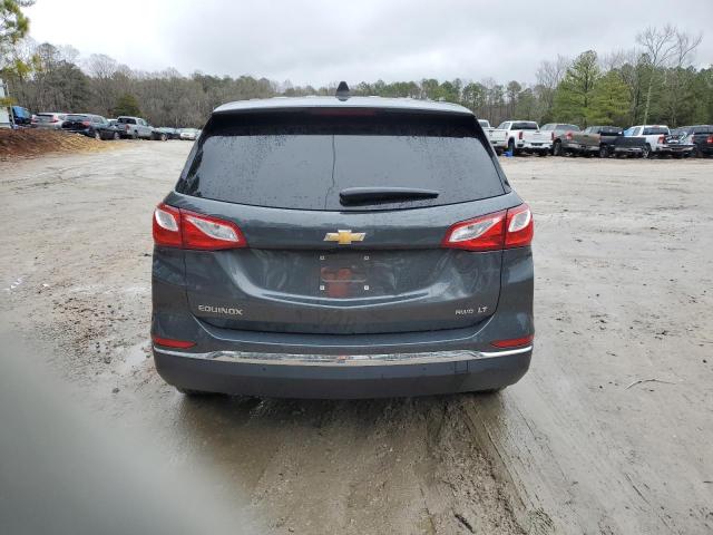 Photo 5 VIN: 2GNAXUEV8K6222234 - CHEVROLET EQUINOX LT 