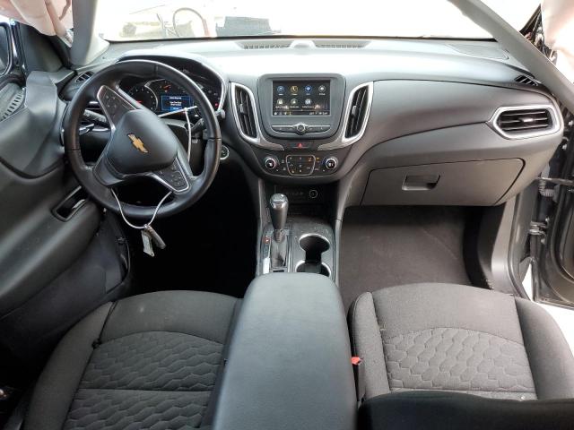 Photo 7 VIN: 2GNAXUEV8K6222234 - CHEVROLET EQUINOX LT 