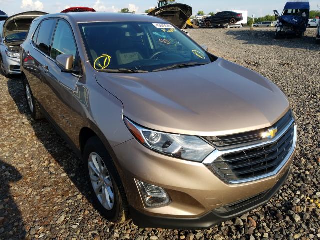 Photo 0 VIN: 2GNAXUEV8K6233346 - CHEVROLET EQUINOX LT 