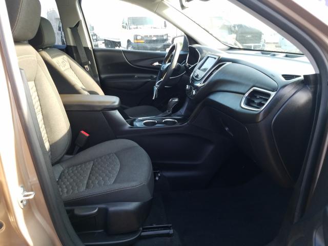 Photo 4 VIN: 2GNAXUEV8K6233346 - CHEVROLET EQUINOX LT 