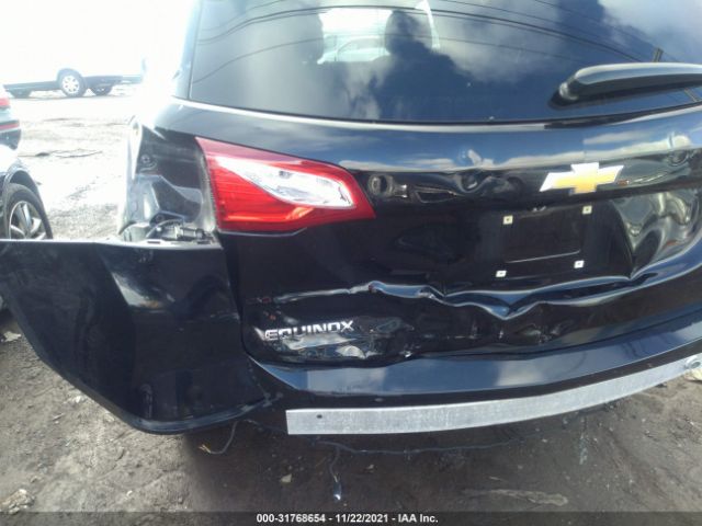 Photo 5 VIN: 2GNAXUEV8K6235436 - CHEVROLET EQUINOX 