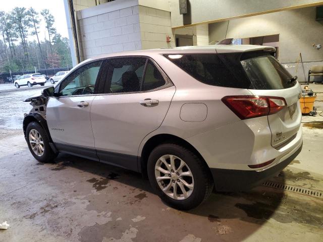 Photo 1 VIN: 2GNAXUEV8K6236716 - CHEVROLET EQUINOX LT 