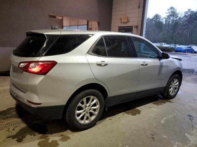 Photo 2 VIN: 2GNAXUEV8K6236716 - CHEVROLET EQUINOX LT 