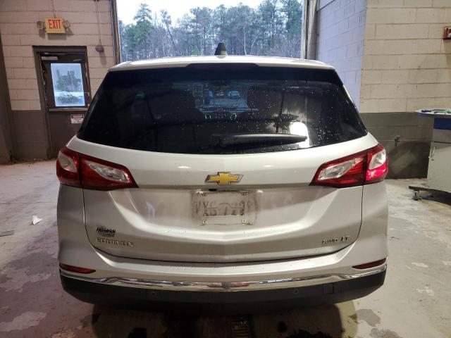 Photo 5 VIN: 2GNAXUEV8K6236716 - CHEVROLET EQUINOX LT 