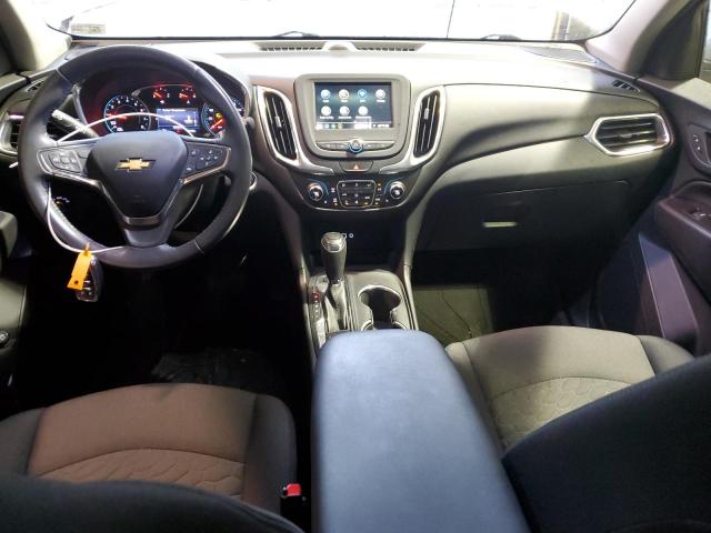 Photo 7 VIN: 2GNAXUEV8K6236716 - CHEVROLET EQUINOX LT 