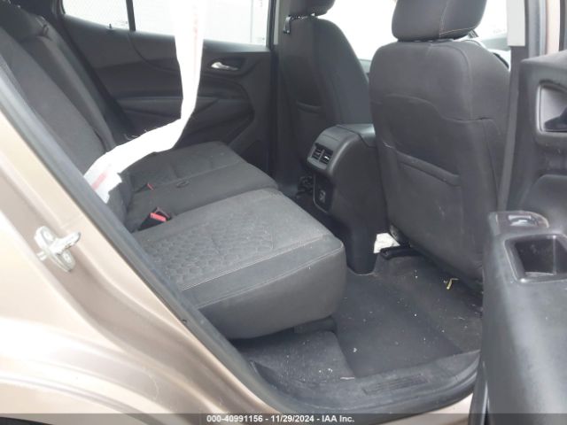 Photo 7 VIN: 2GNAXUEV8K6240006 - CHEVROLET EQUINOX 