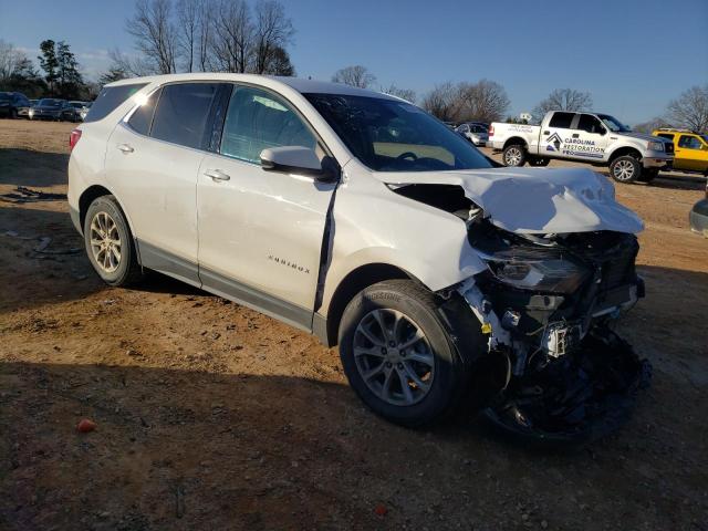 Photo 3 VIN: 2GNAXUEV8K6257405 - CHEVROLET EQUINOX LT 